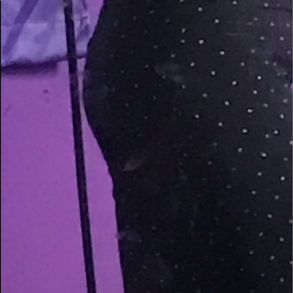 polka dot pixie pants - Picture 3 of 4